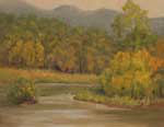 Along the Arkansas