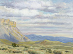 Bookcliff Views