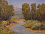 Dallas Creek