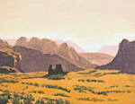 Bookcliff Mountain