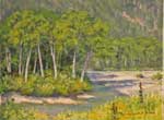 High Mountain Beach