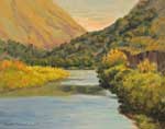 Rio Grande at Pilar
