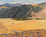 Wapiti Ranch