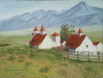 Beckwick Ranch