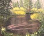 Secret Shallows