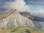 Bookcliff Mtn