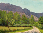 Castlevalley