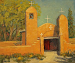 Church off Witt Road