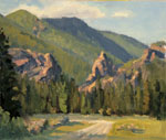 End Of the Trail