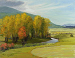 Fall Afternoon