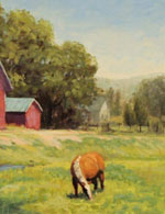 Good Pasture