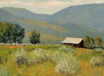 Little Barn