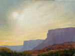 Moab Sunset