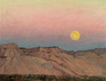 moonrise