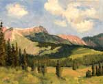 Mount Belview