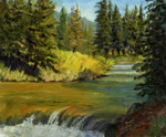 My Creek