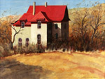 Old Mormon House