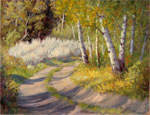 On the Trail