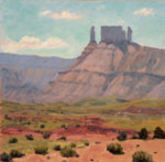 Parthanon, Utah Version