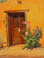 To The Garden